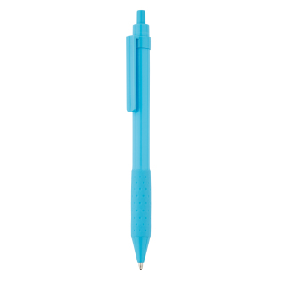 Ручка X2, синий