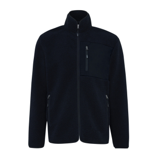 Куртка Iqoniq Diran из переработанного полиэстера AWARE™, унисекс, 320 г/м²